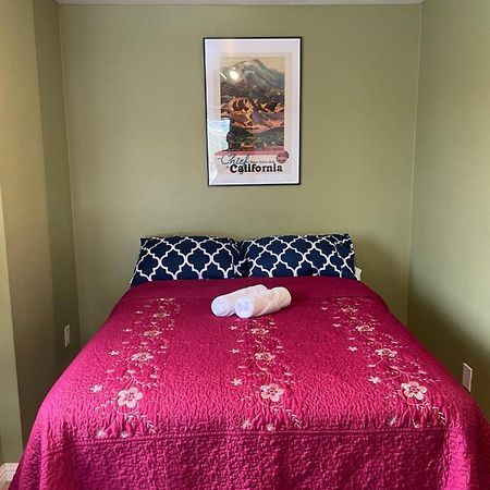 Private Room In Los Angeles With Wifi, Tv, And View Of Hollywood Sign & Shared Kitchen Buitenkant foto