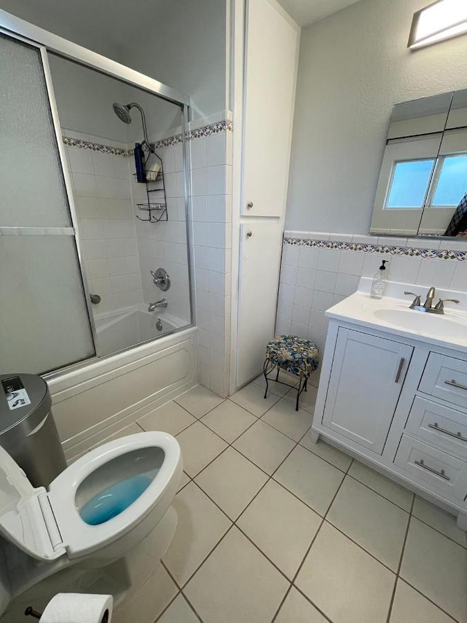 Private Room In Los Angeles With Wifi, Tv, And View Of Hollywood Sign & Shared Kitchen Buitenkant foto