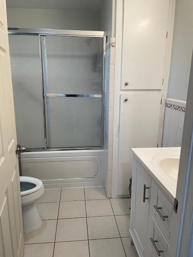 Private Room In Los Angeles With Wifi, Tv, And View Of Hollywood Sign & Shared Kitchen Buitenkant foto
