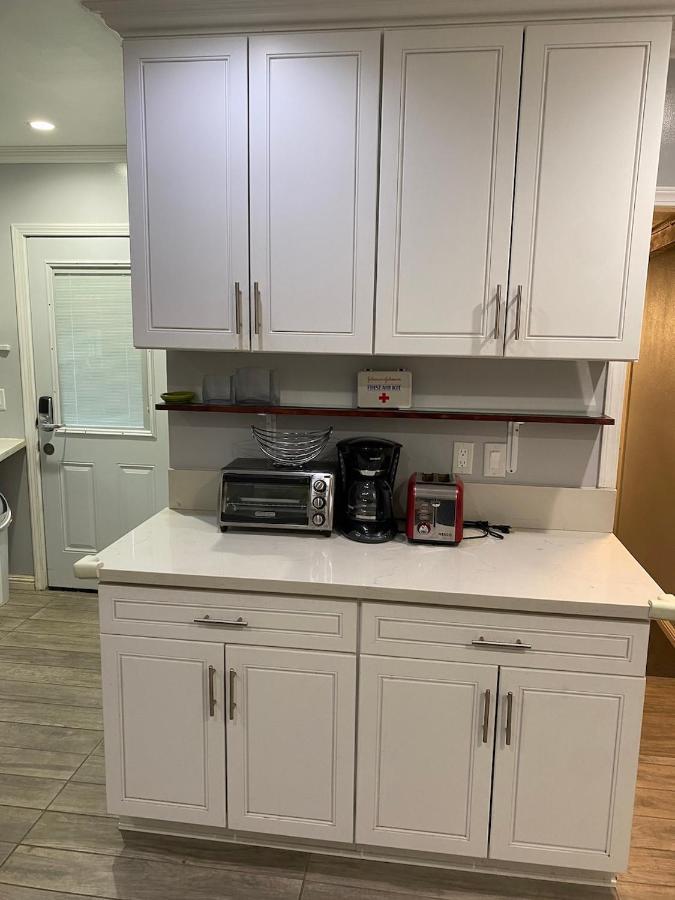 Private Room In Los Angeles With Wifi, Tv, And View Of Hollywood Sign & Shared Kitchen Buitenkant foto