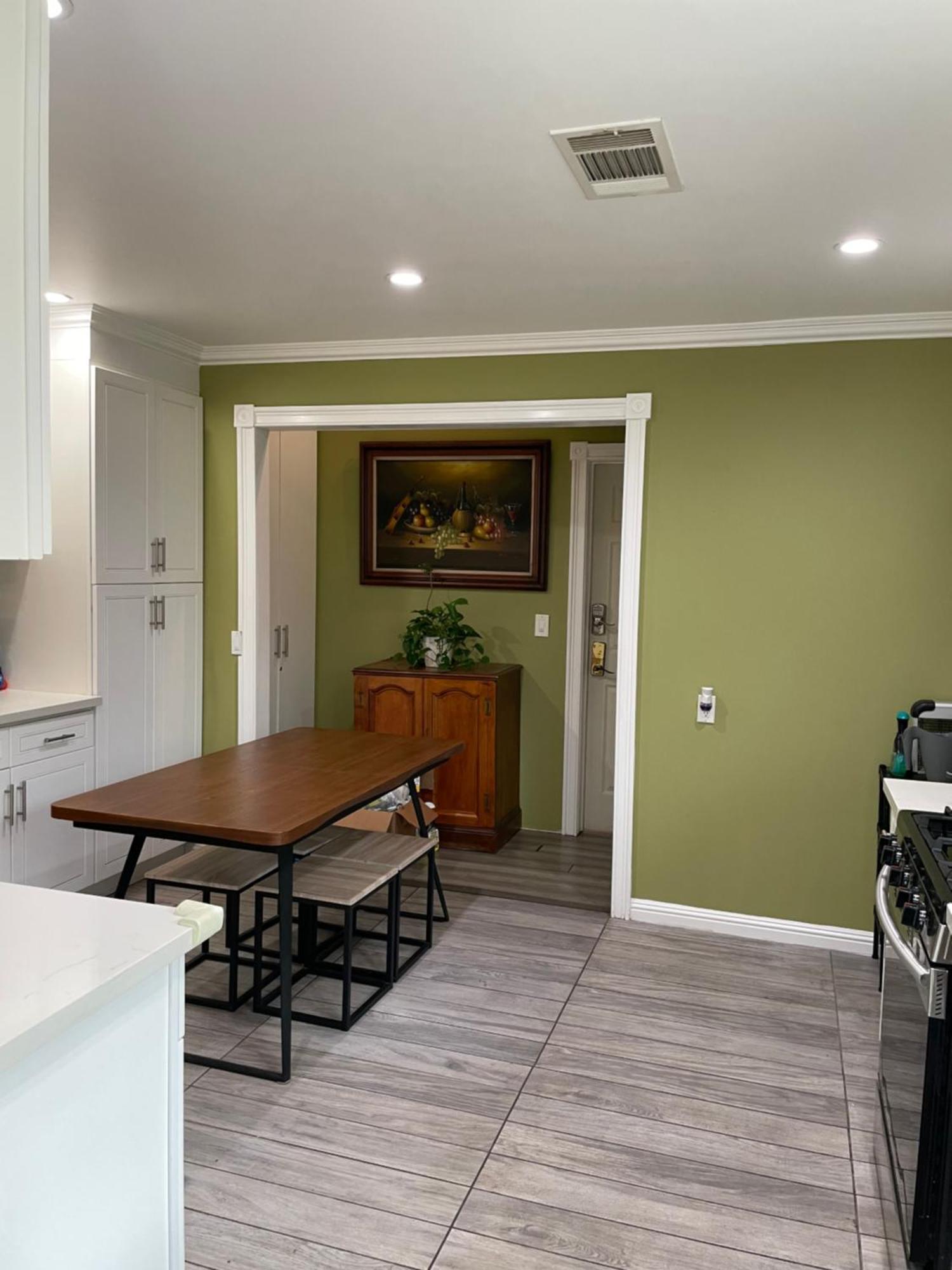 Private Room In Los Angeles With Wifi, Tv, And View Of Hollywood Sign & Shared Kitchen Buitenkant foto