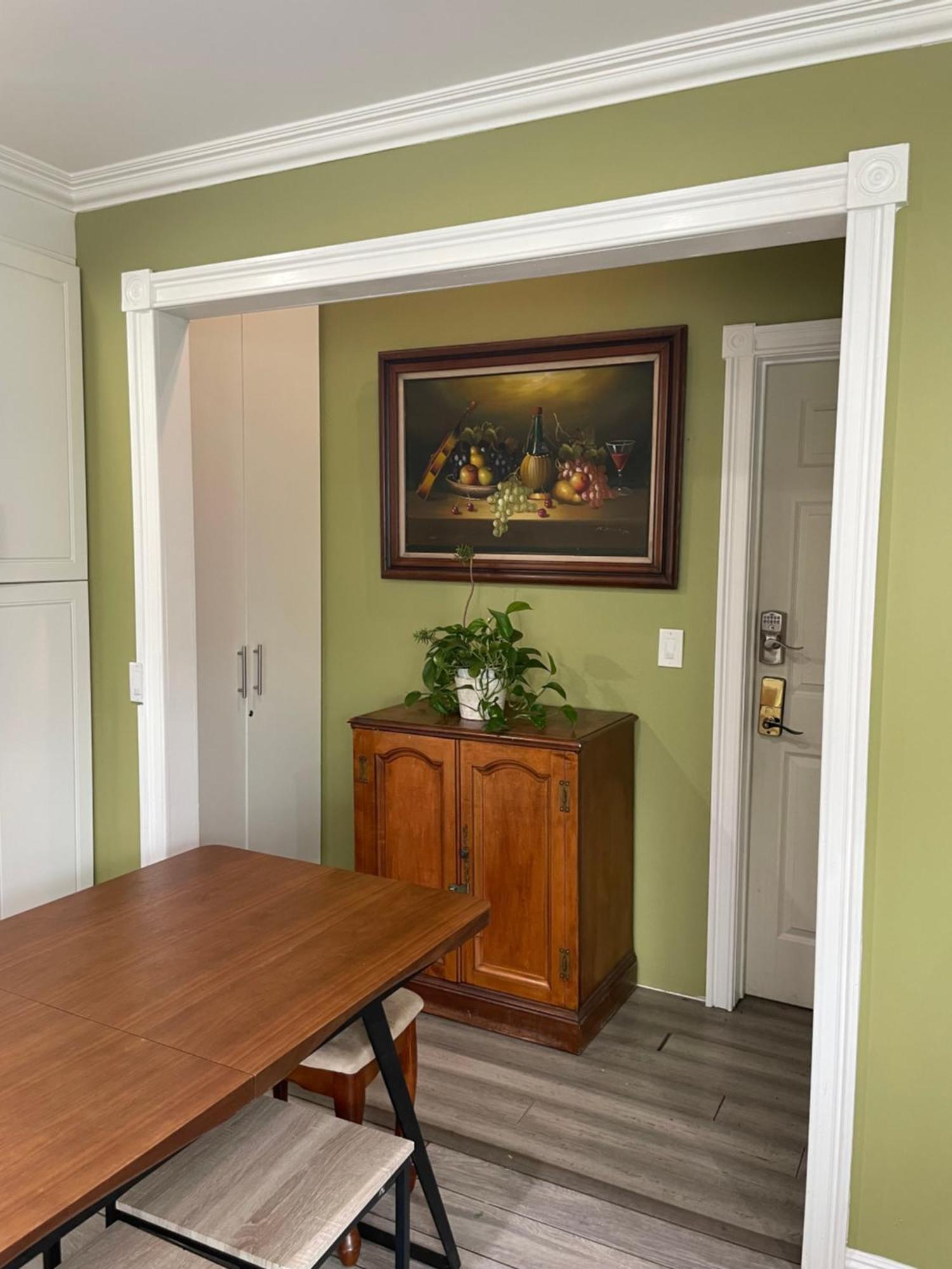 Private Room In Los Angeles With Wifi, Tv, And View Of Hollywood Sign & Shared Kitchen Buitenkant foto