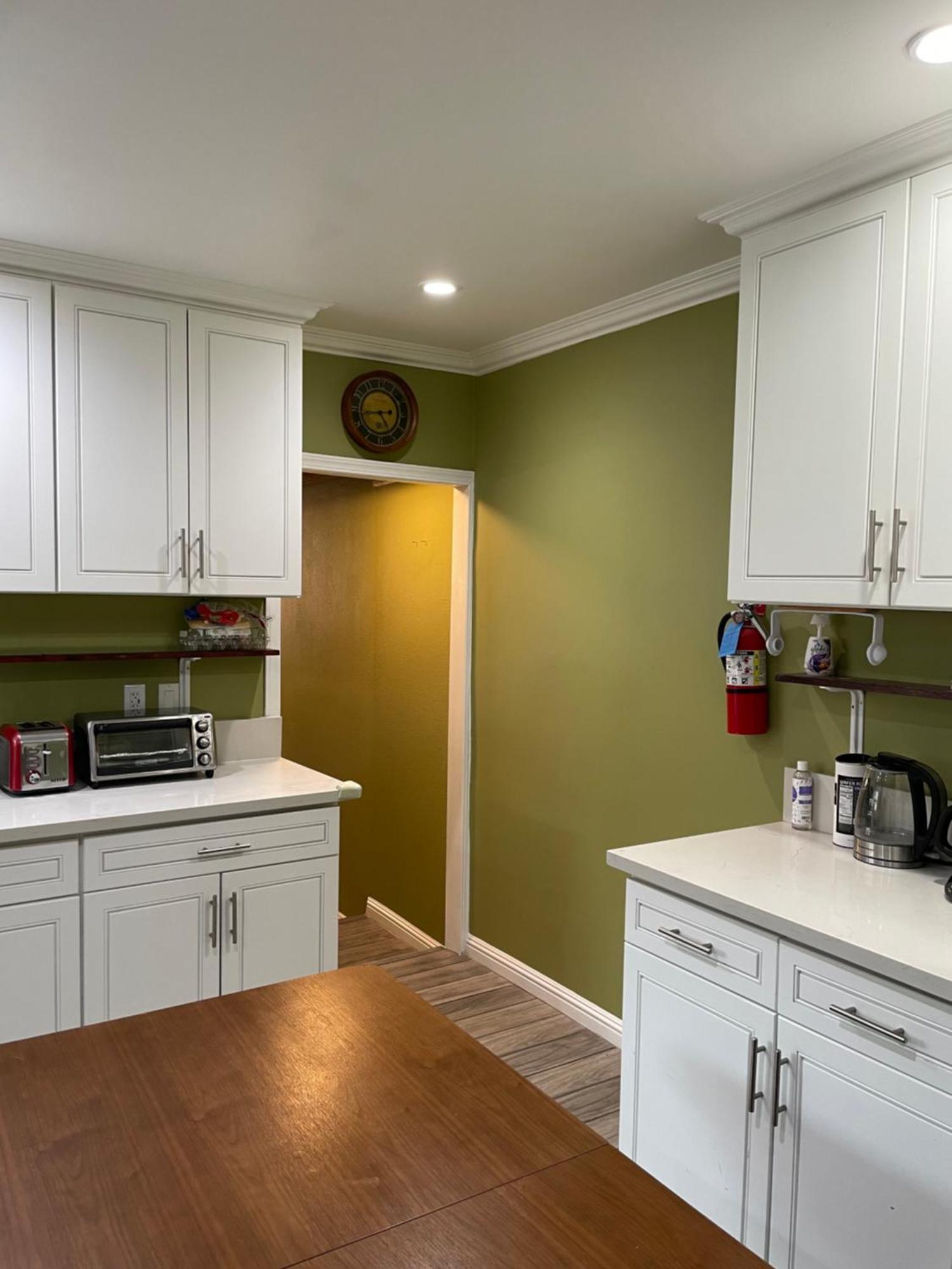 Private Room In Los Angeles With Wifi, Tv, And View Of Hollywood Sign & Shared Kitchen Buitenkant foto